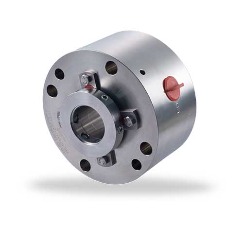 Definition of Mechanical seal