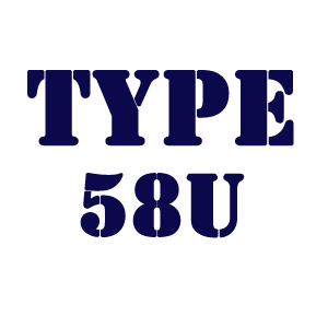 Type-58U-John-crane
